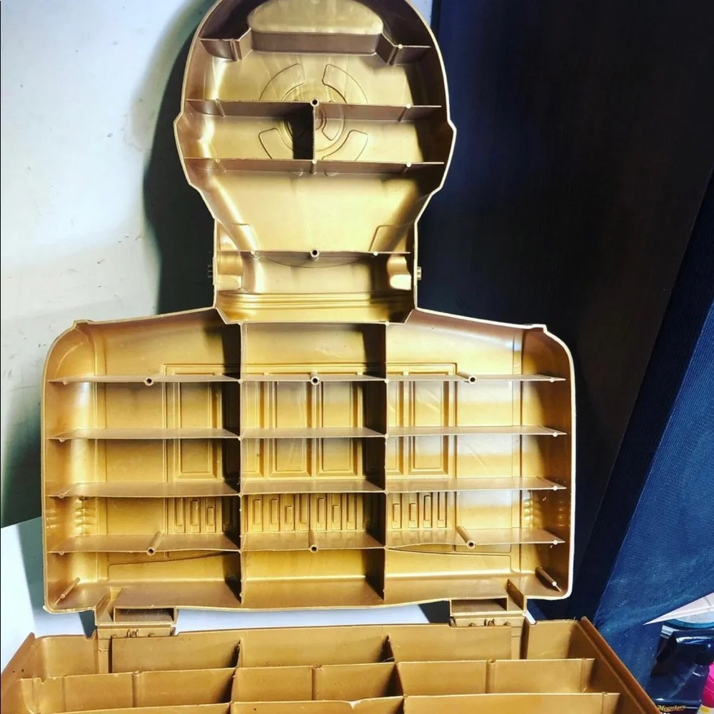 Star Wars holder